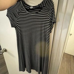 old navy dress